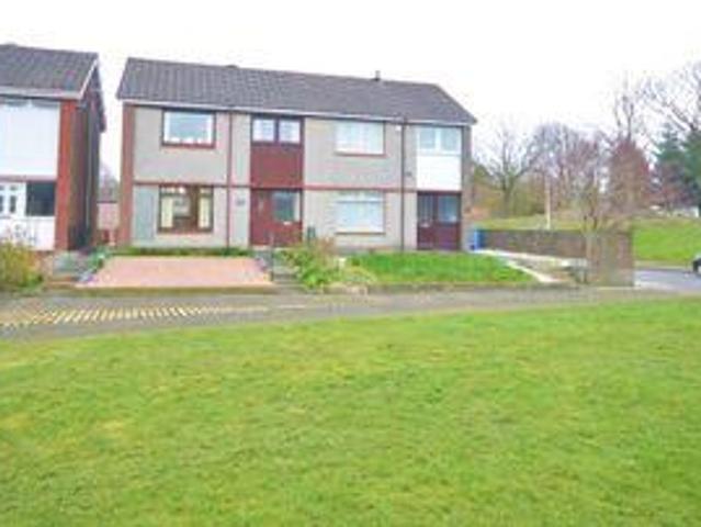 House for sale in Lochgelly, Scotland