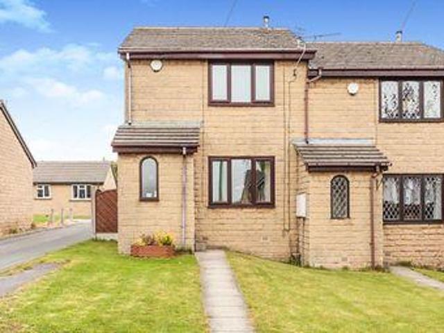 House for sale in Cleckheaton, West Yorkshire
