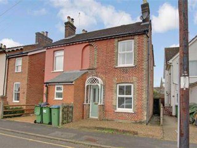 House for sale in Horsham, West Sussex