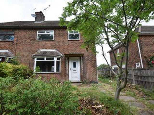 House for sale in Kedleston, East Midlands