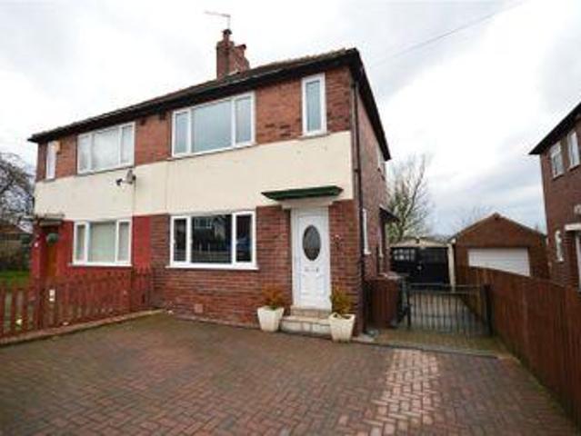 House for sale in West Yorkshire