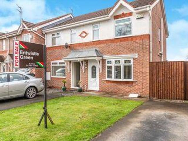 House for sale in Prescot, Knowsley