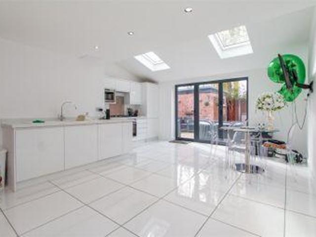 House for sale in Lancashire, England