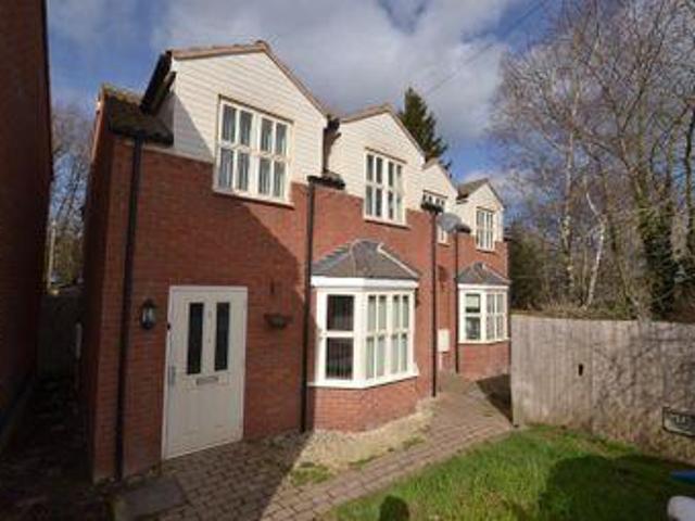 House for sale in Loughborough, Charnwood