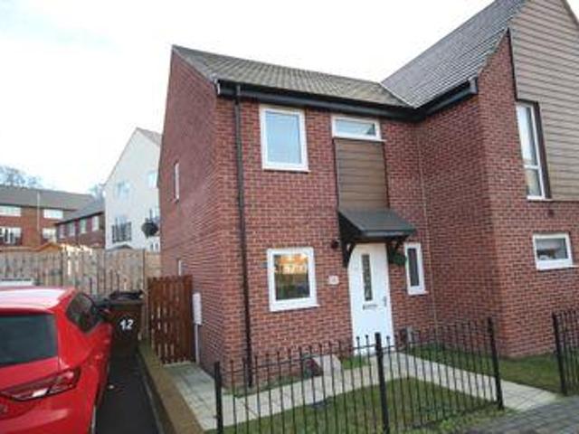 House for sale in West Yorkshire