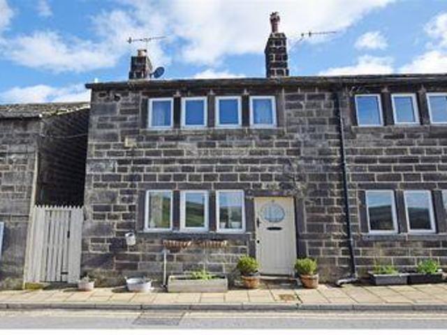 House for sale in Hebden Bridge, West Yorkshire