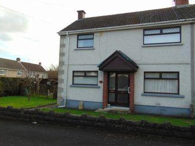 House for sale in Llanelli, Wales