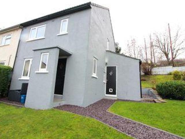 House for sale in Abergavenny, Wales