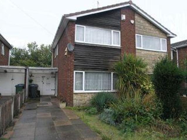 House for sale in Rowley Regis, Isle Of Man