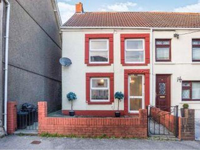 House for sale in Llanelli, Wales
