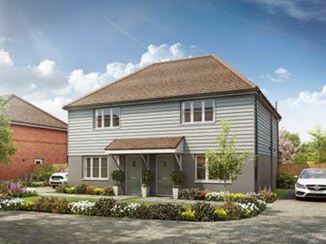 House for sale in Horsham, West Sussex