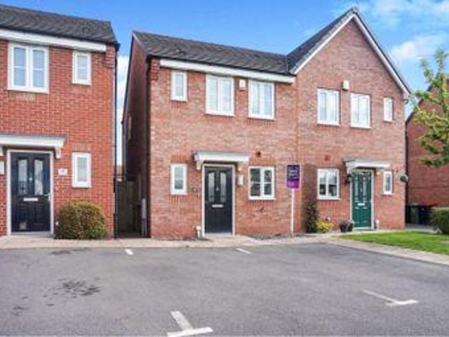 House for sale in West Midlands