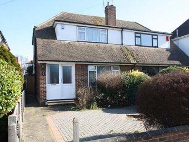 House for sale in Leigh-on-sea