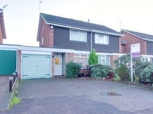 House for sale in West Midlands