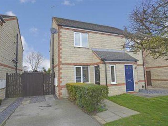 House for sale in Dragonby, North Lincolnshire