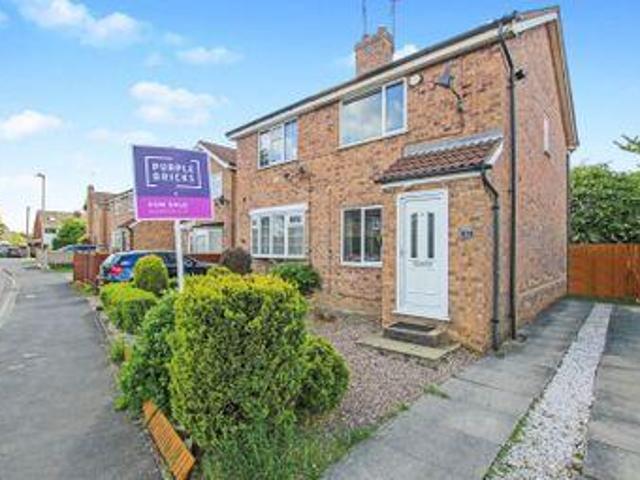 House for sale in West Yorkshire
