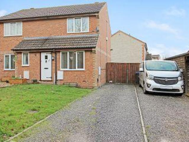 House for sale in Westbury, Wiltshire