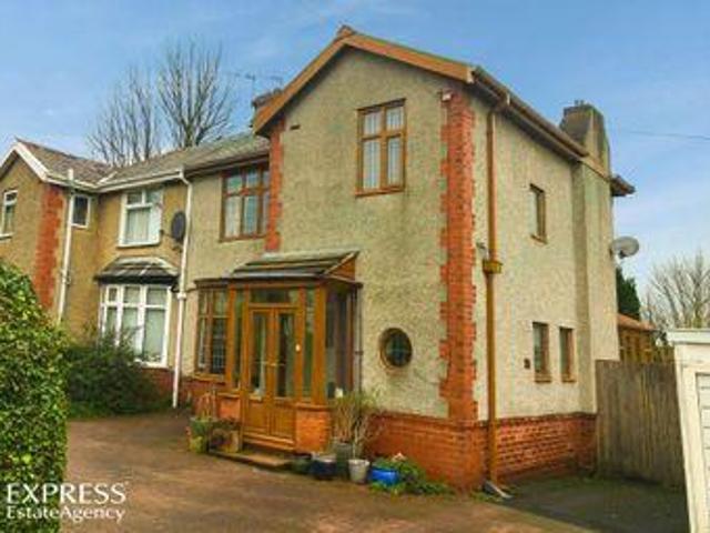 House for sale in Blackburn, Lancashire