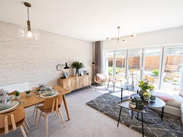 House for sale in Crowthorne