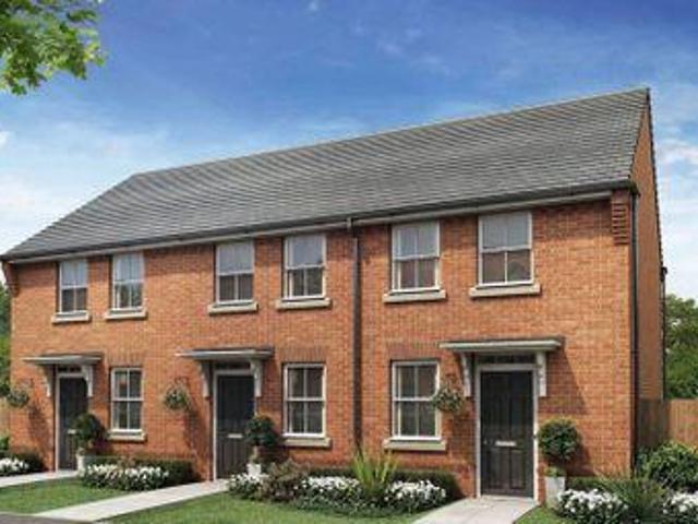 House for sale in Redditch, Worcestershire