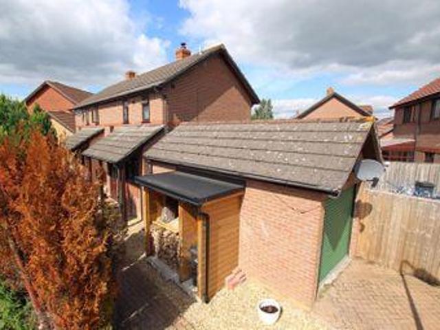 House for sale in Brecon, Wales