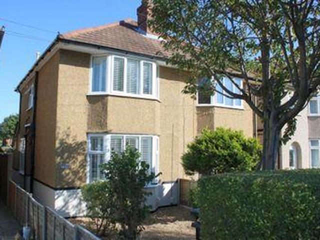 House for sale in Row Town, Surrey