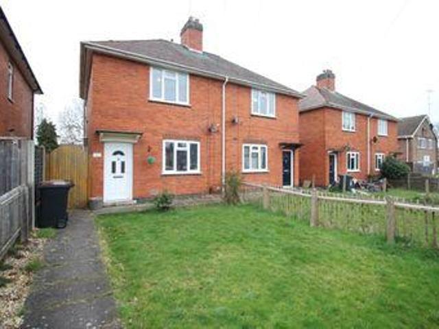 House for sale in Camp Hill, Warwickshire