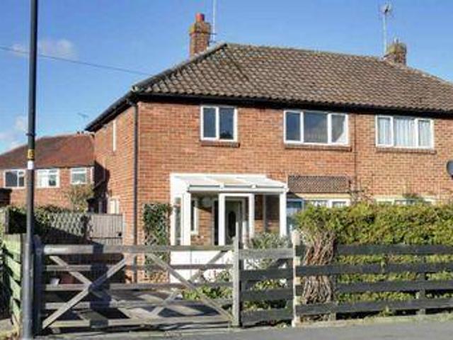 House for sale in Harrogate, North Yorkshire