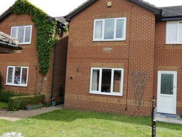 House for sale in Gainsborough CP, Ingleby