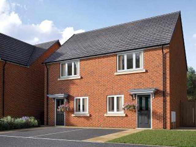 House for sale in Thirsk, North Yorkshire