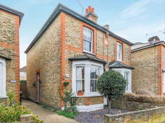 House for sale in Kingston Upon Thames, Greater London