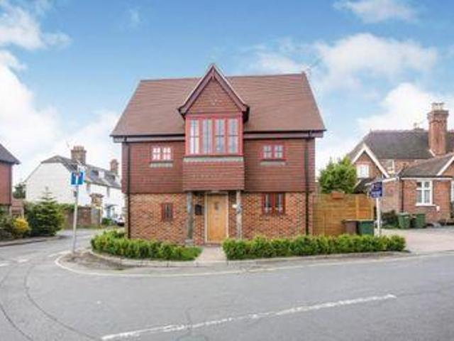 House for sale in Sandown Park, Kent
