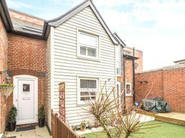 House for sale in Blackhills, Surrey
