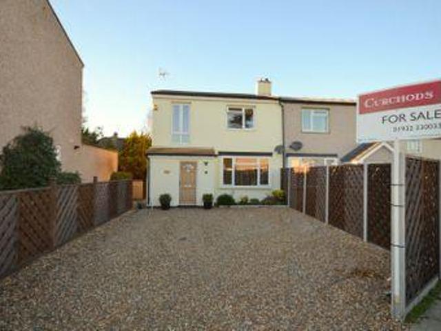 House for sale in Shepperton, Spelthorne