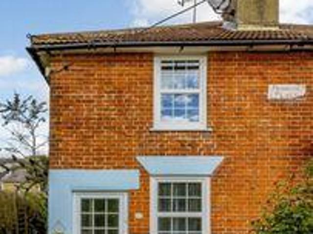 House for sale in Oad Street, Kent