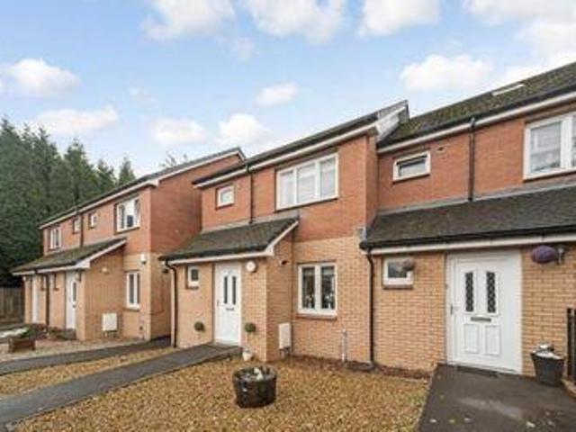 House for sale in Hamilton, Scotland