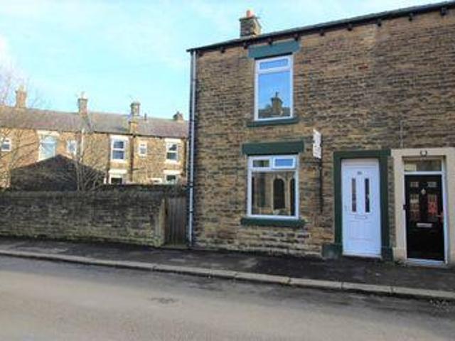 House for sale in Glossop, High Peak