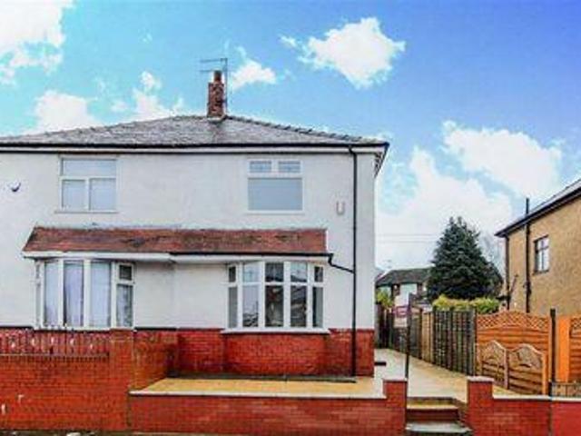 House for sale in Blackburn, Lancashire