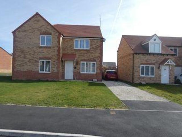House for sale in South Yorkshire
