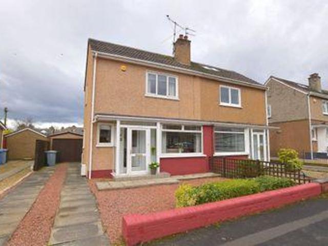 House for sale in Scotland