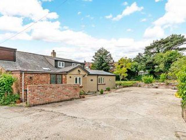 House for sale in Lyons, Greater London
