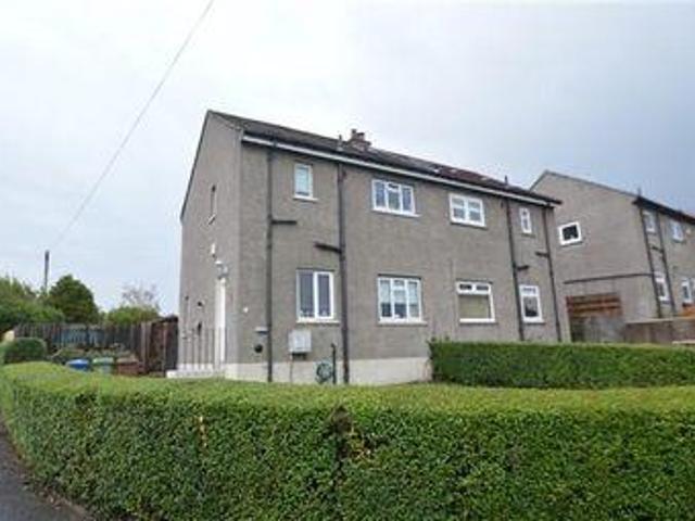 House for sale in Dumbarton, Scotland