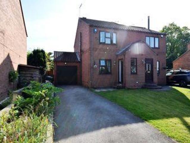 House for sale in Knottingley, West Yorkshire