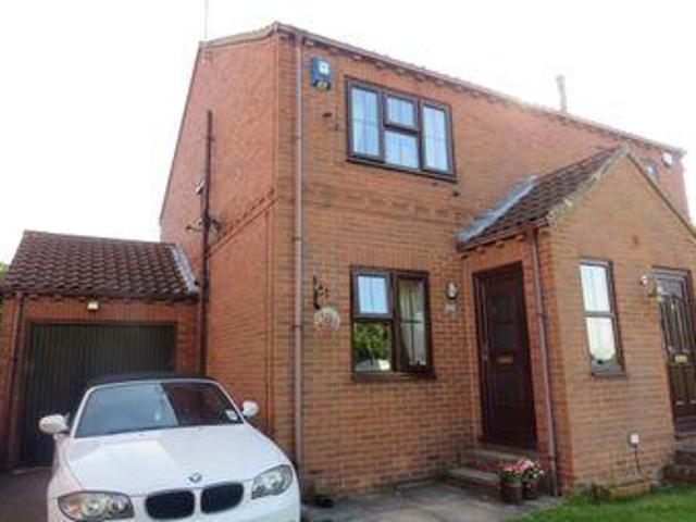 House for sale in Knottingley, West Yorkshire