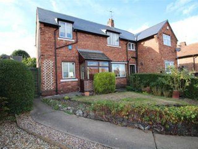 House for sale in Caldermill, East Midlands