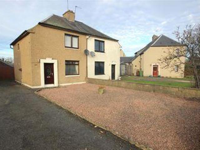 House for sale in Larbert, Scotland
