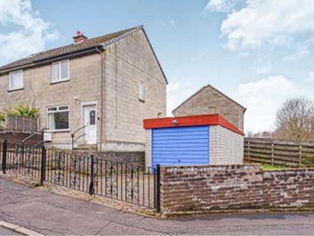 House for sale in Dedridge, Scotland