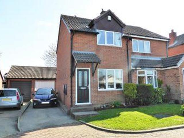 House for sale in South Yorkshire