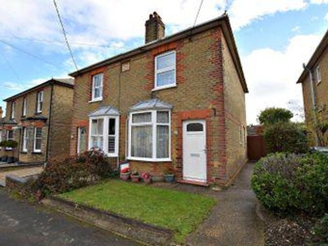 House for sale in Fordham Heath