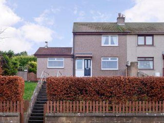 House for sale in Eyemouth, Scotland